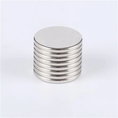 The Shape and Application of NdFeB Magnets