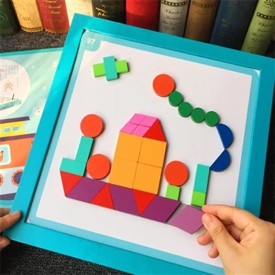 Do You Know magnetic Toys?