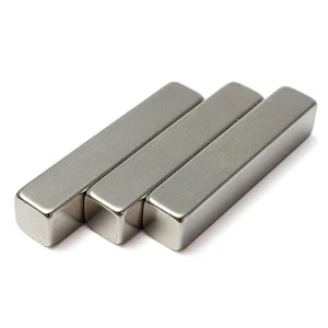 What Affects the Demagnetization of NdFeB Magnets? What Affects the Demagnetization of NdFeB Magnets?