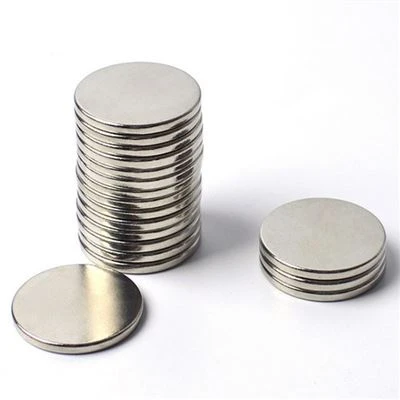 Why are Magnets Magnetic?