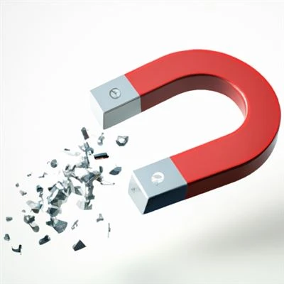 Behind the Scenes: How Magnet Manufacturers Tame Powerful Forces (And Why It ...