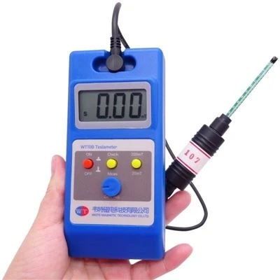 How to Accurately Measure NdFeB Magnet Strength: A Guide for Engineers & Buyers