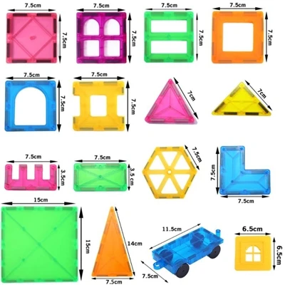 What about QCM magnetic sheets?