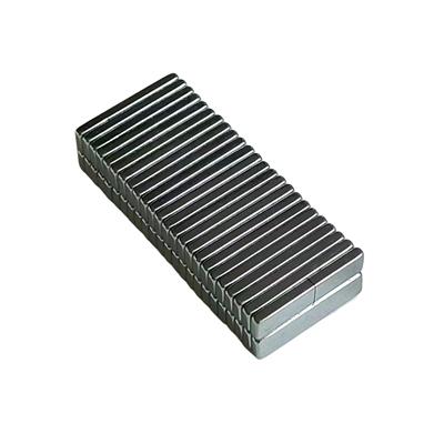 What is Rectangular magnet sheet？