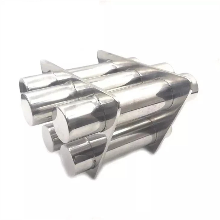 Magnetic Grate for Filter2