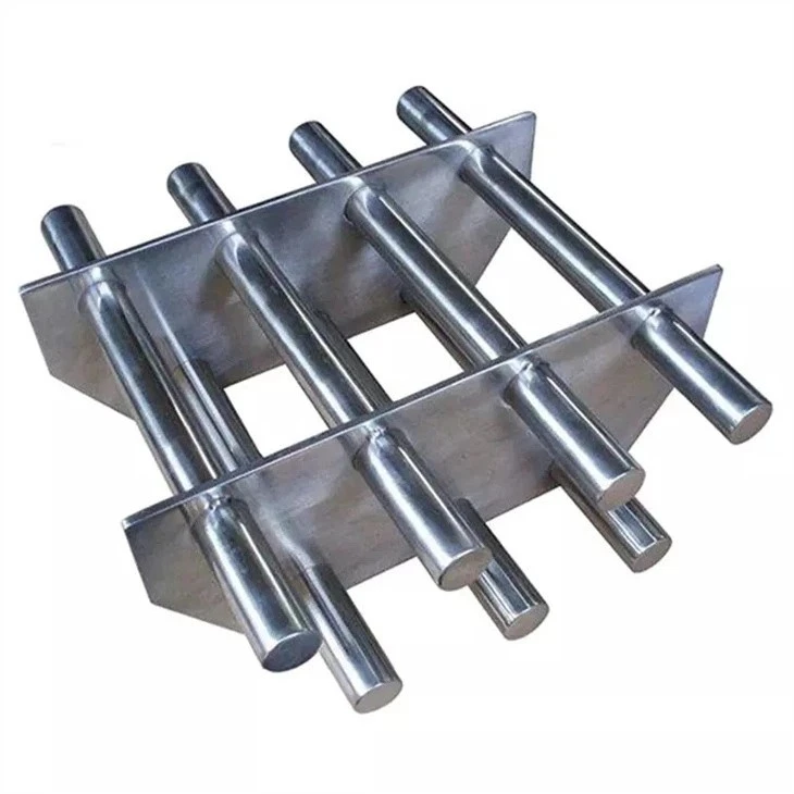 Magnetic Grate for Filter3