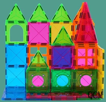 Magic Magnetic Blocks Steam