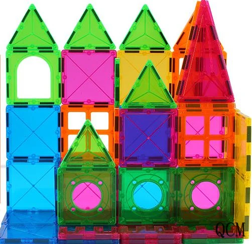 Magic Magnetic Blocks Steam