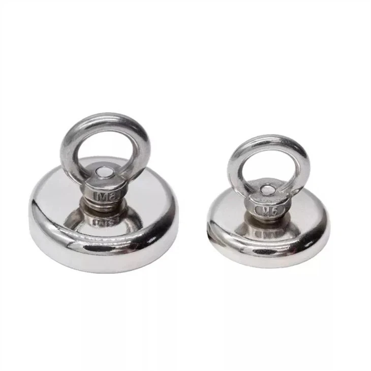 magnet for fishing