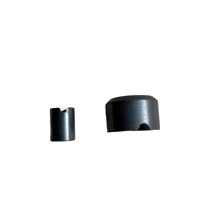Magnet For Gas Meter