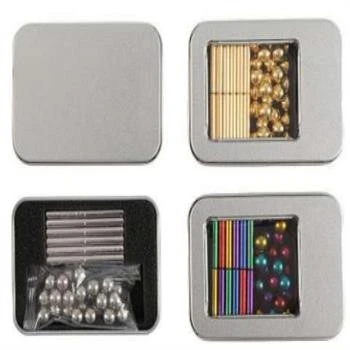 Magnetic Ball And Stick Set