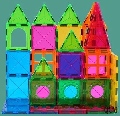 Magnetic Sheet Toy