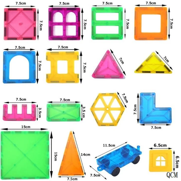 Magnetic Sheet Toy