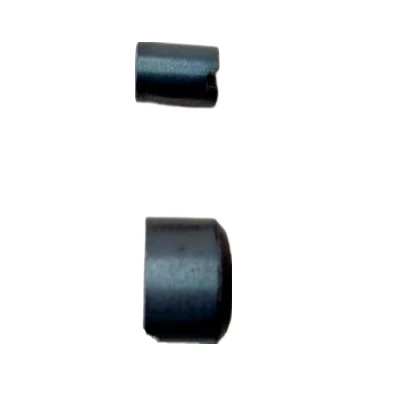Magnets On Gas Meter