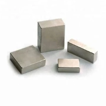 Basic Information About Aluminum Nickel Cobalt Magnets