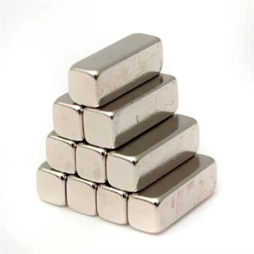 Ndfeb Permanent Magnets