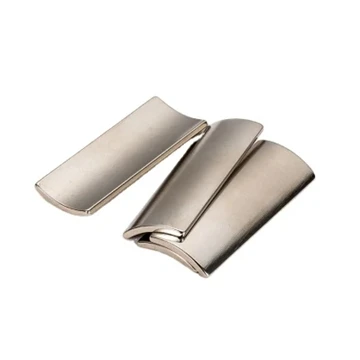 Introduction To Motor Magnet Products