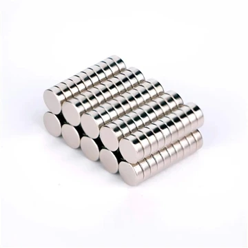 Ndfeb Magnet How To Store!