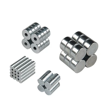 Points To Note When Using Magnets
