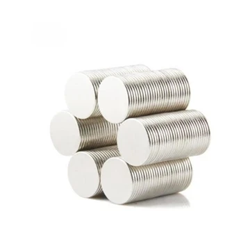 Are Iron Nickel And Cobalt Magnetic