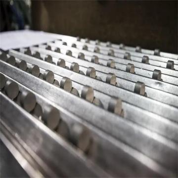 Next Is Rare Earths?