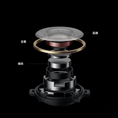 Recycle the Magnets from the Speaker