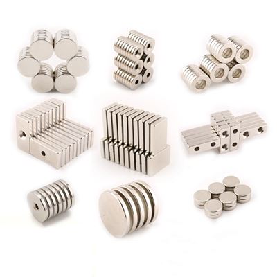 How To Store Ndfeb Magnets?