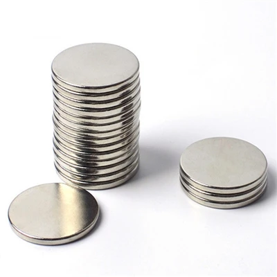What Are The Manufacturers Of Magnets?