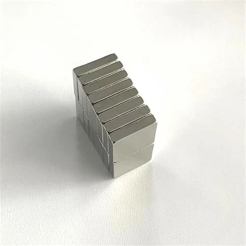 F12.7*12.7*3mm N25 Neodymium Magnets for Sale