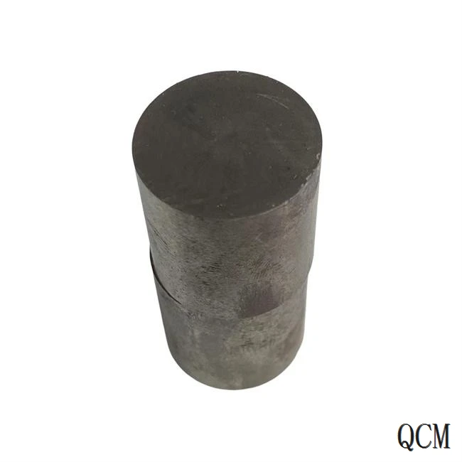 N38 Cylindrical Neodymium Magnet