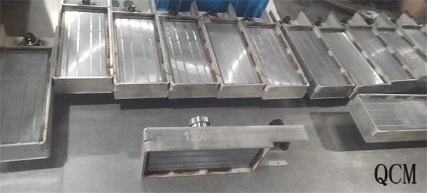 Permanent Concrete Formwork