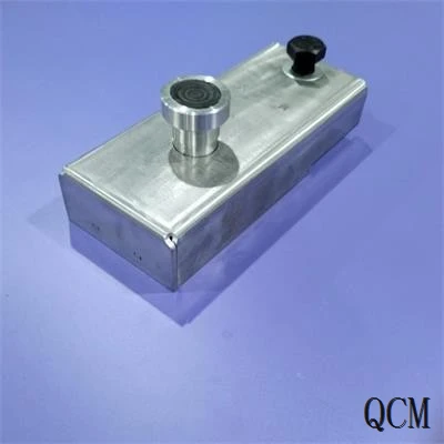 Permanent Concrete Formwork