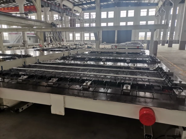 Precast Concrete Formwork System
