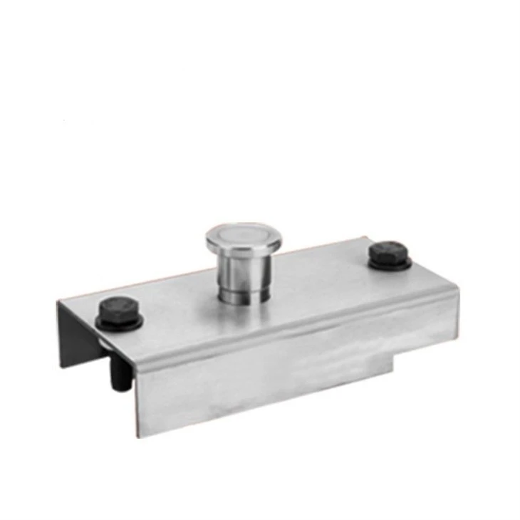 Concrete Magnets