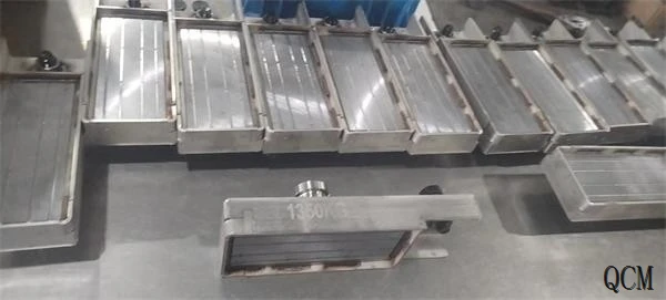 Precast Shuttering Magnet