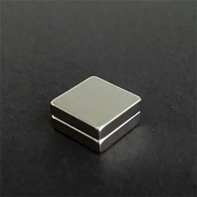 F10*10*2.5mm Magnetic Texiles Magnet
