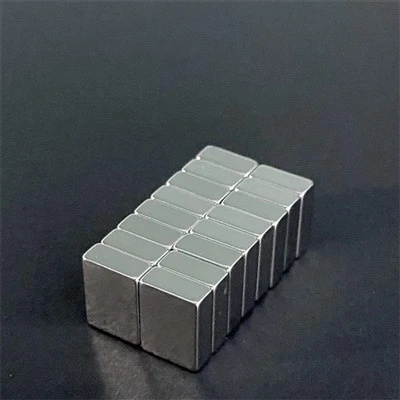 12x9x4mm Magnetic Texiles Magnet