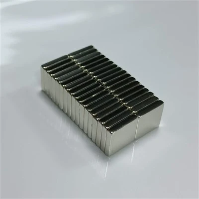 F10*10*2mm N25 Magnetic Blocks