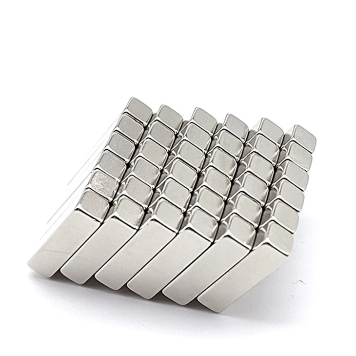20×3×2 bar NdFeB magnet 3