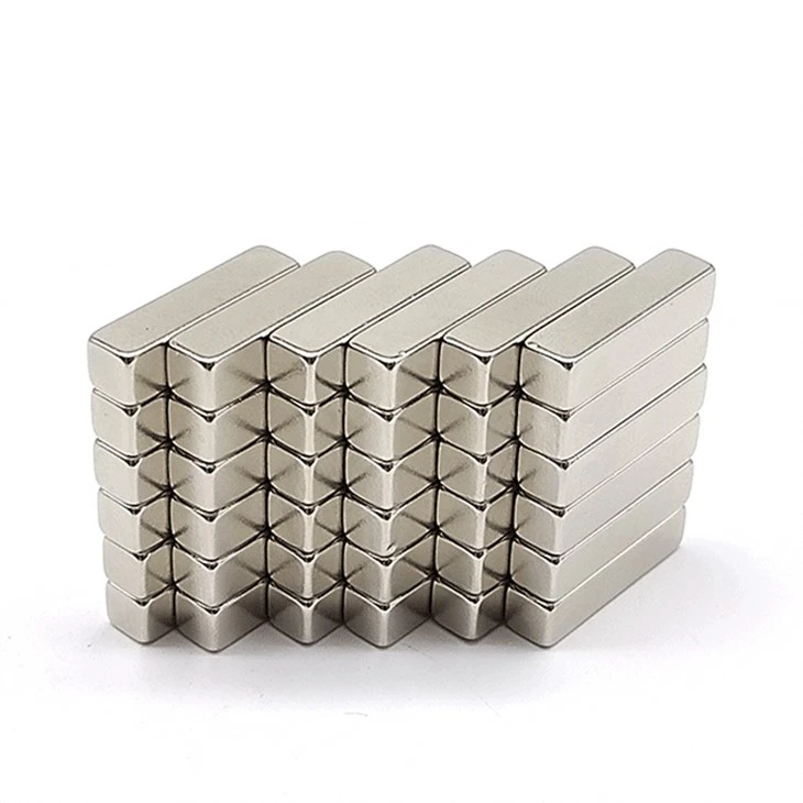 20×3×2 bar NdFeB magnet 2