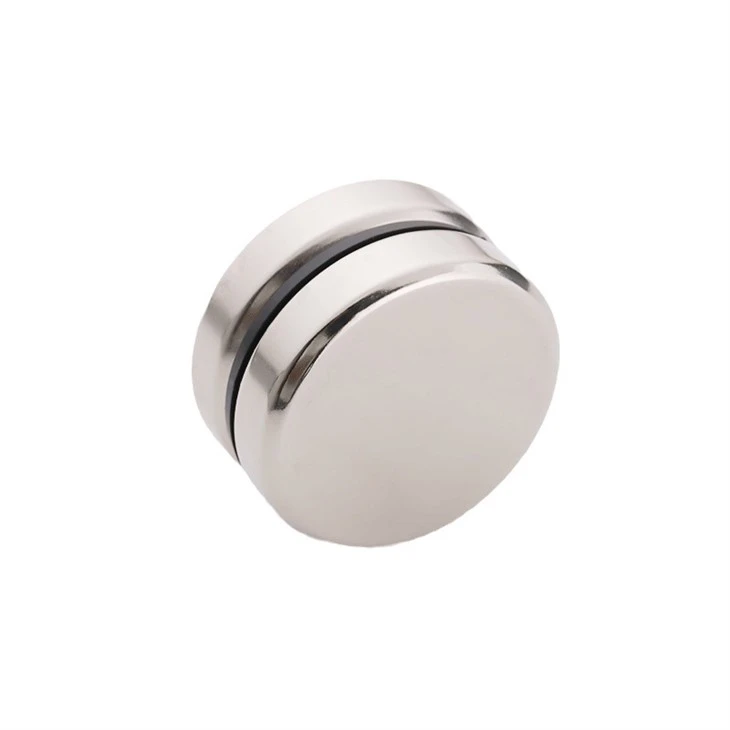 D40x20mm NdFeB round strong magnet