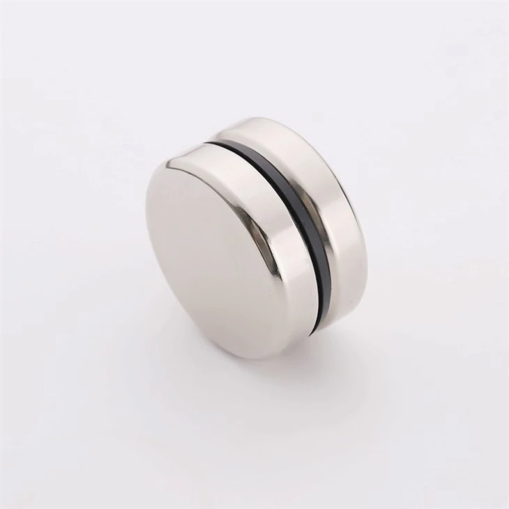 D40x20mm NdFeB round strong magnet 1