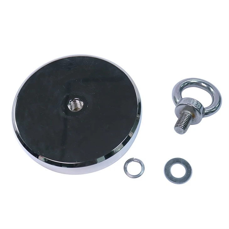 magnet fishing magnet