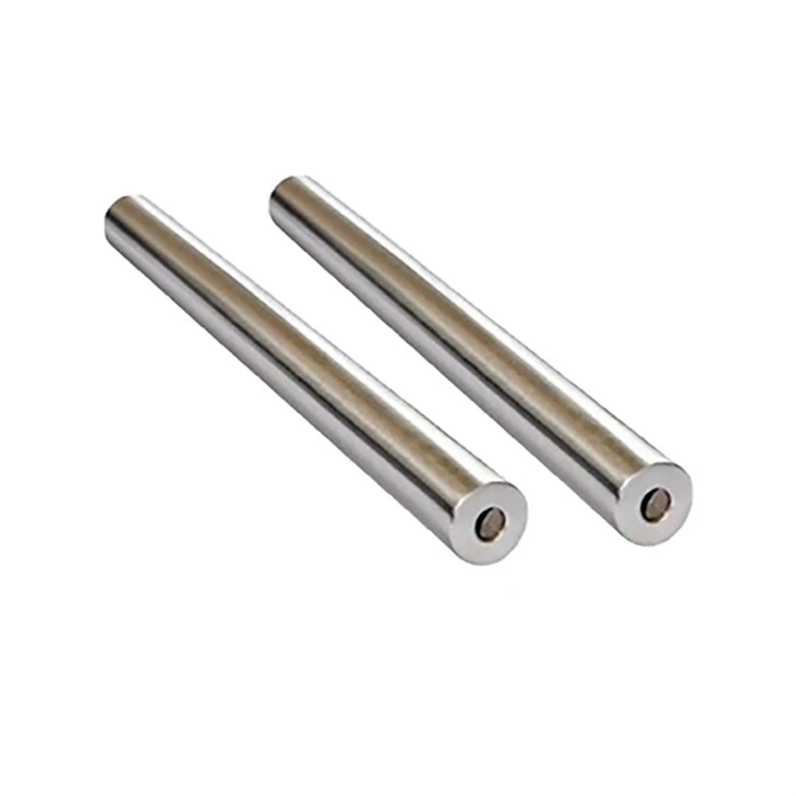 magnetic filter rods