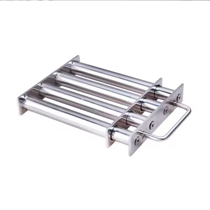 Drawer Type Magnetic Grid