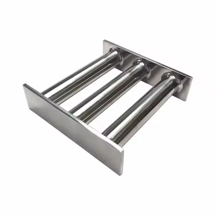 Square Magnetic Grill