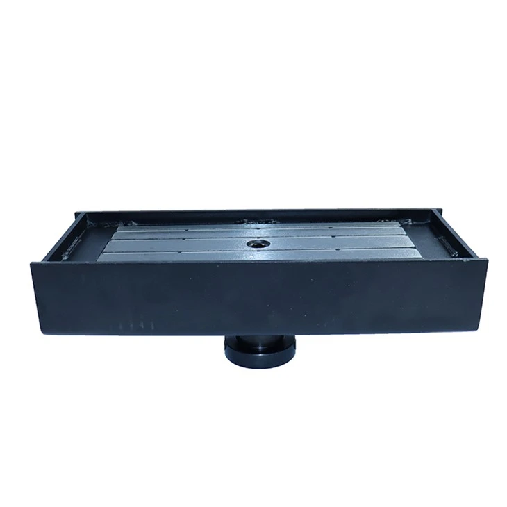 QCM-2400 kg strong magnetic precast concrete magnet