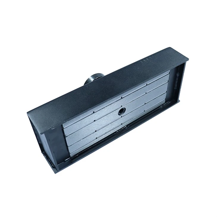 QCM-2400 kg precast concrete magnet box
