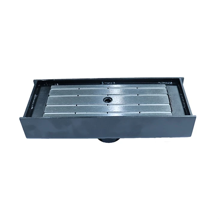 QCM-2400 kg precast magnet