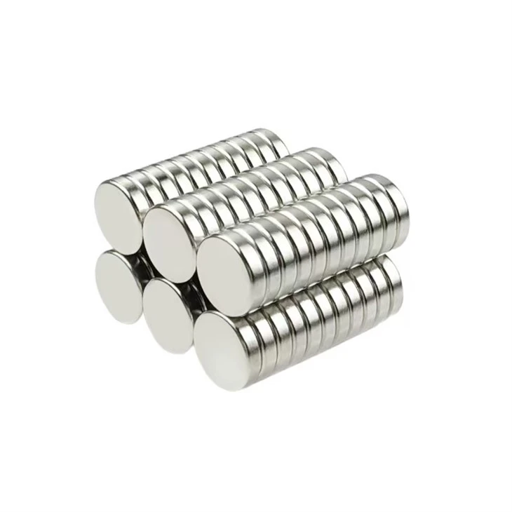 neodymium disc magnets